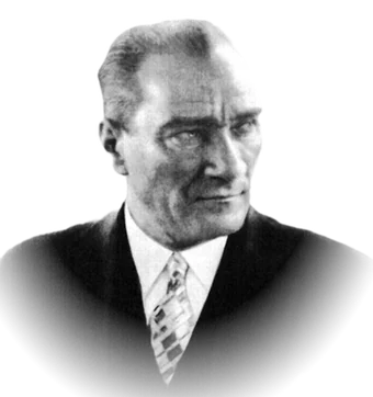 Mustafa Kemal Atatürk