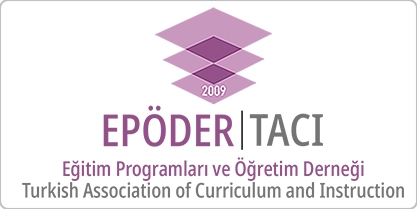 Eğitim Programları ve Öğretim Derneği